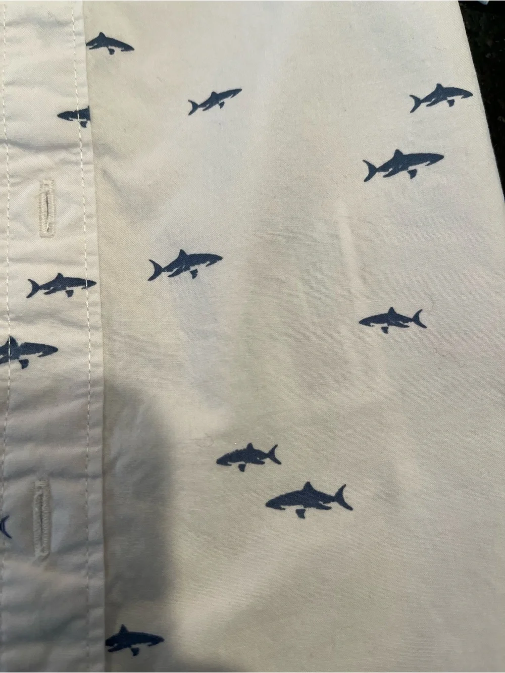OshKosh Bgosh short sleeve